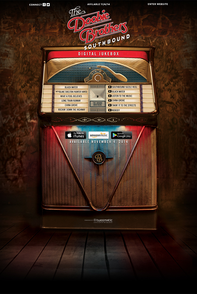 JUKEBOX II jukebox ii: