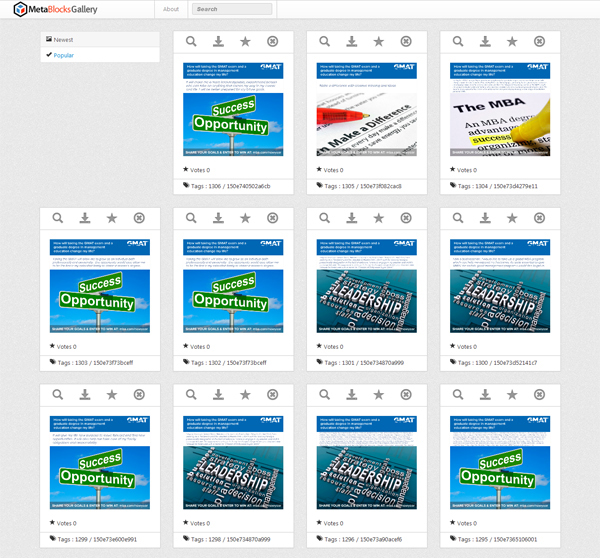 600 gpin gallery2 GMAT Scores Big with Pinterest Contest