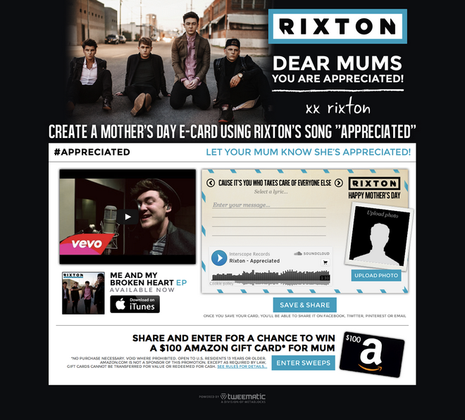Rixton