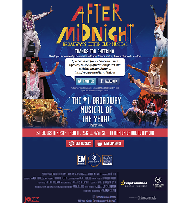 After Midnight
