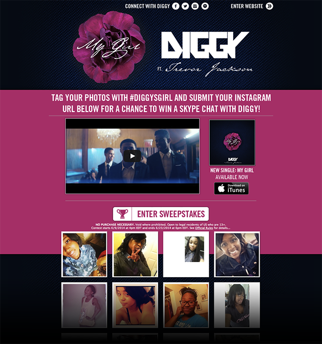 Diggy