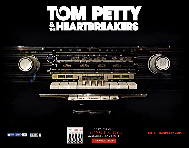 Tom Petty