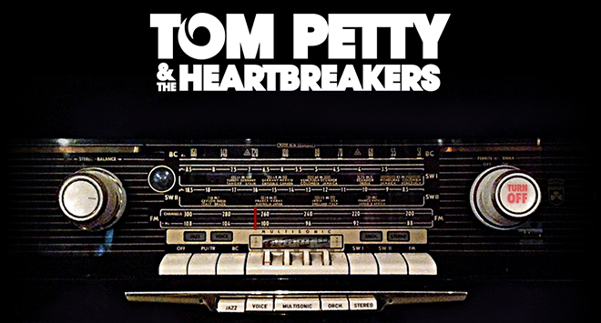 Tom Petty