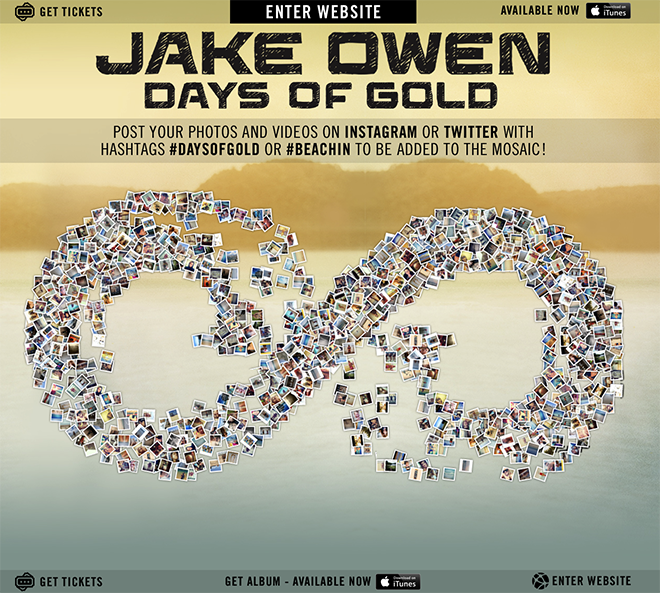 Jake Owen