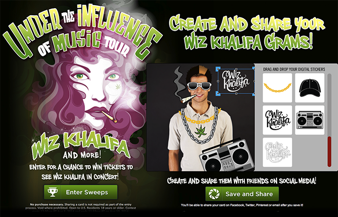 Wiz Khalifa