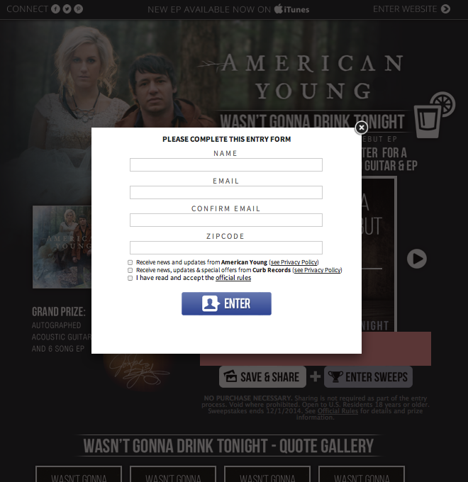 American Young