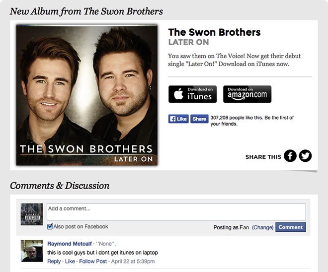 Facebook