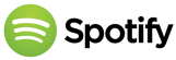 Spotify-Logo