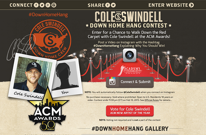 coleswindell