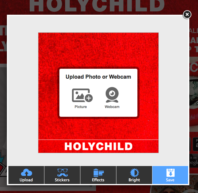 holychild2