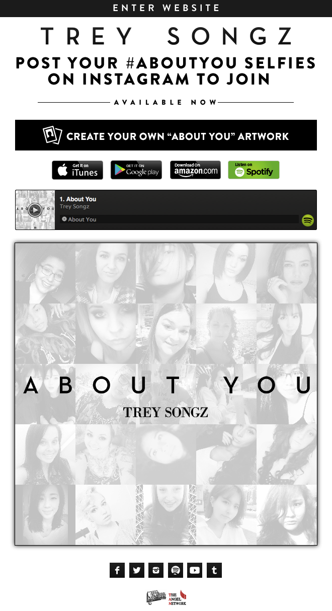 treysongz