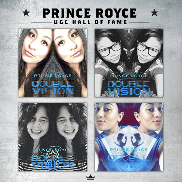 Princeroyce