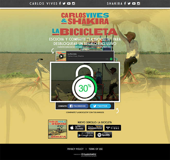 labicicleta