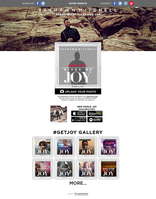 getjoy