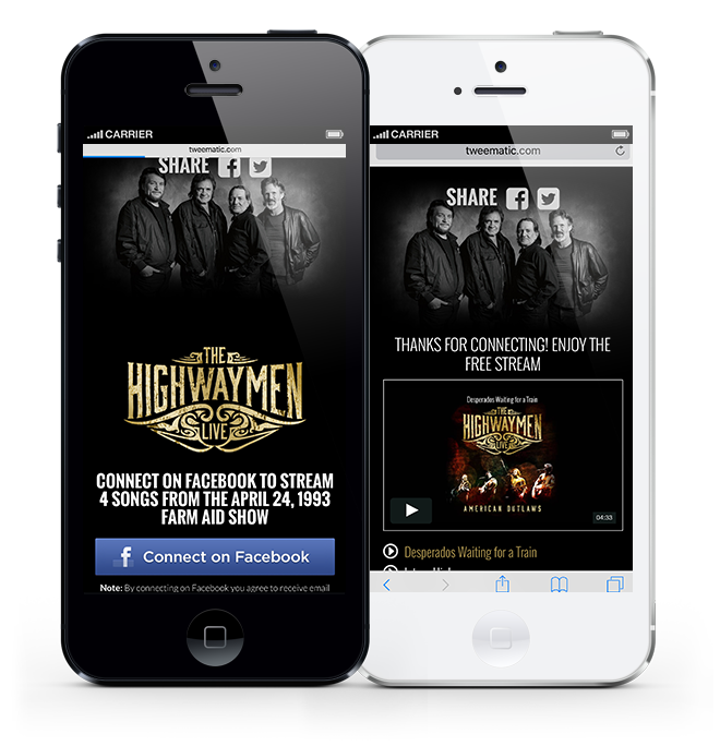 highwaymen