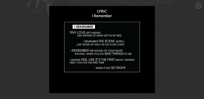 iremember2