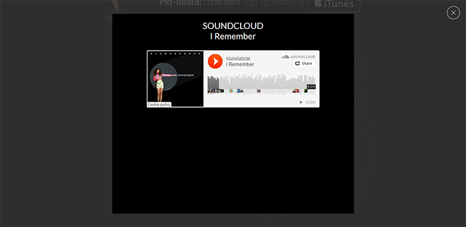 iremember3