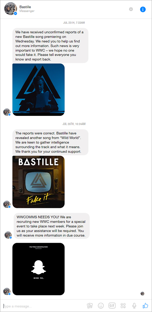 basatille-facebook-bot-messages