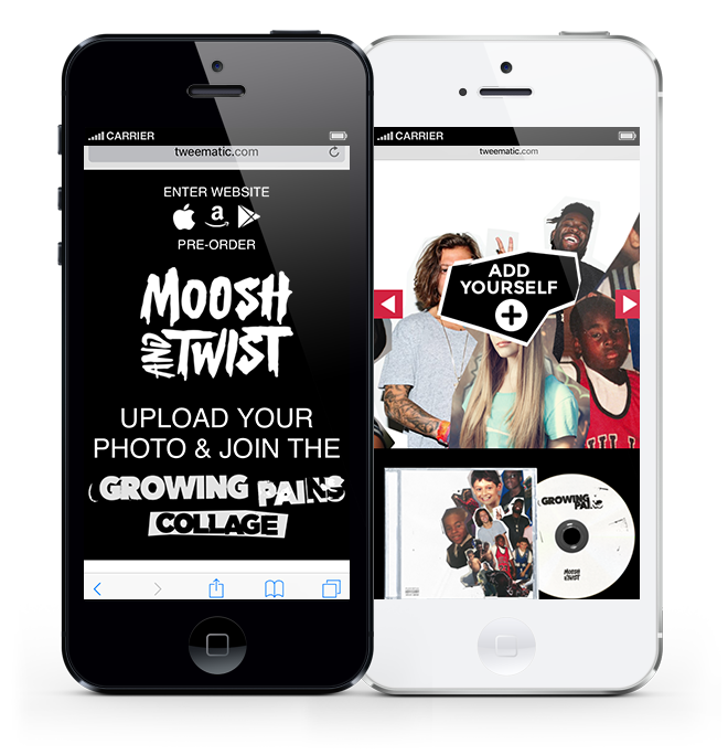 moosh