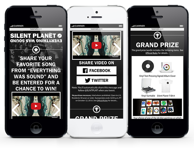phonesilentplanet