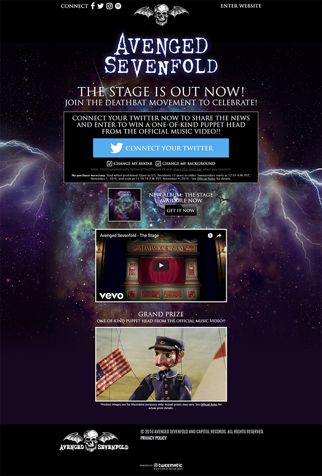 thestage