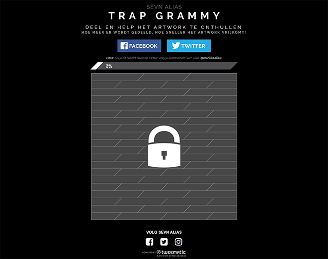 trapgrammy