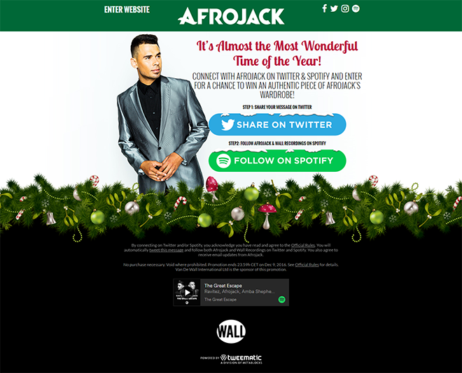 afrojack